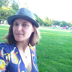 Meet your Posher, Amanda